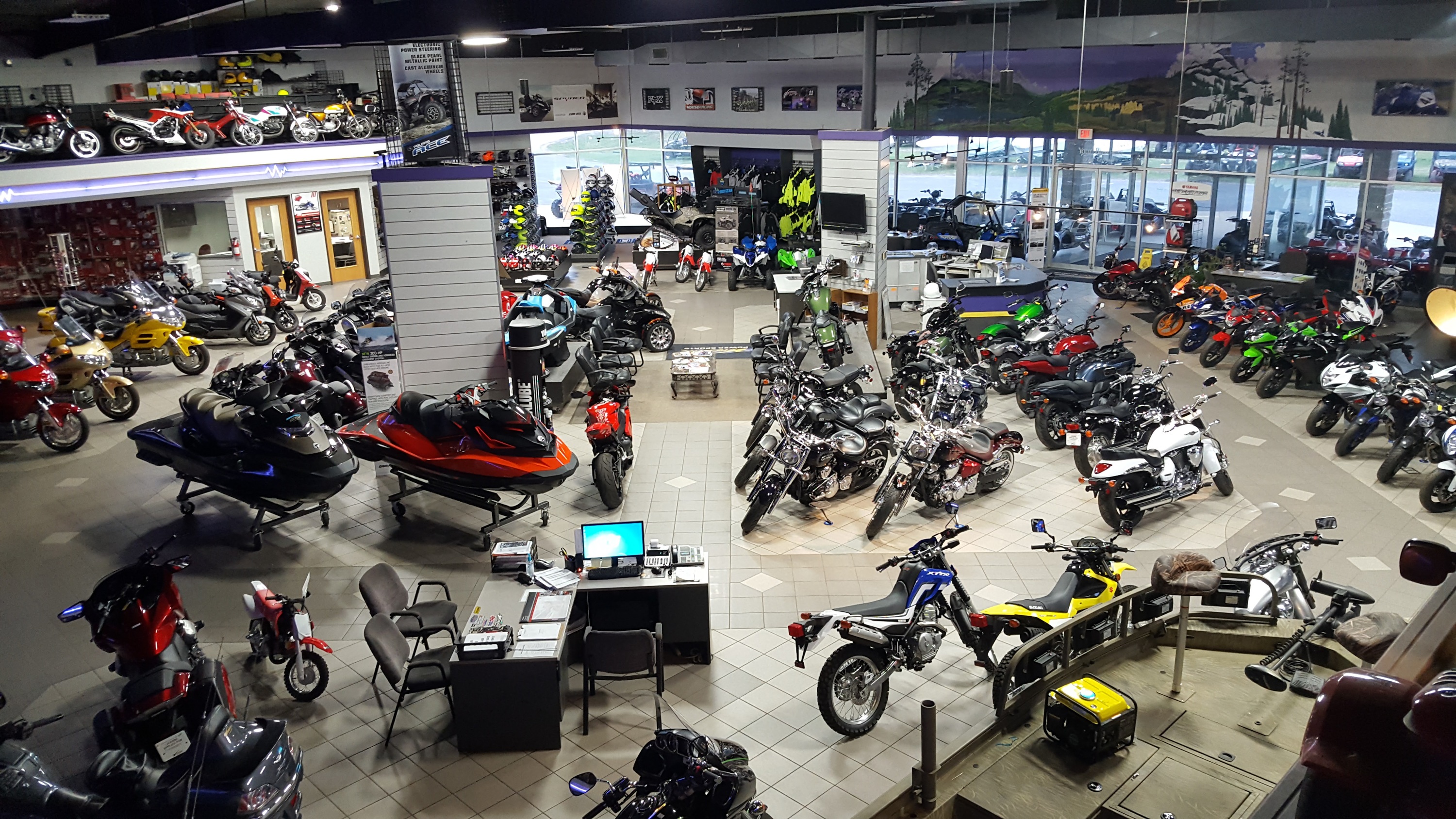 Careers Vetesnik Power Sports Richland Center Wisconsin